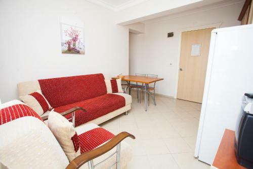 Yalcinkaya Apart Hotel