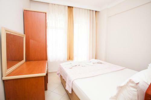 Yalcinkaya Apart Hotel