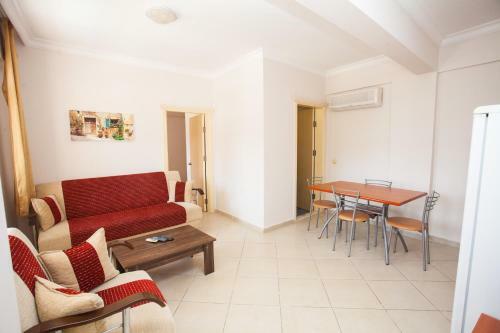 Yalcinkaya Apart Hotel