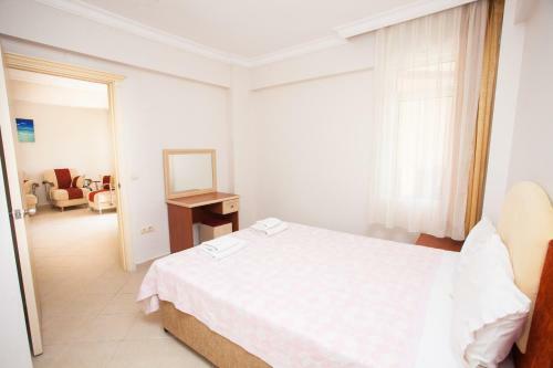 Yalcinkaya Apart Hotel