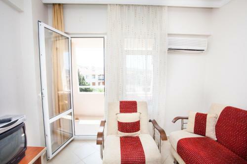 Yalcinkaya Apart Hotel