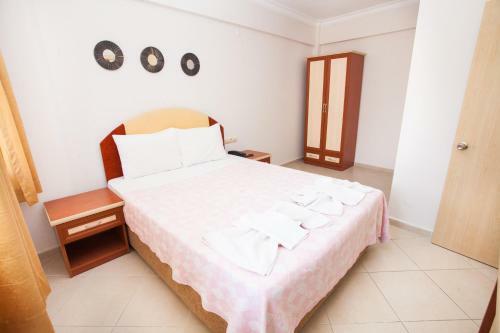 Yalcinkaya Apart Hotel