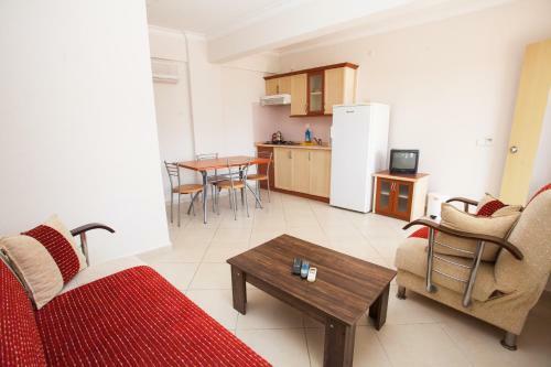 Yalcinkaya Apart Hotel