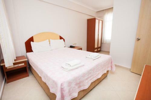 Yalcinkaya Apart Hotel