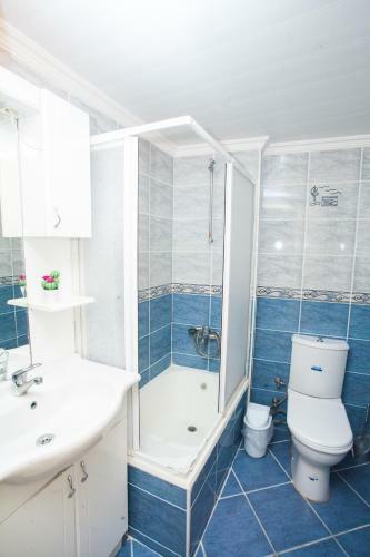 Yalcinkaya Apart Hotel