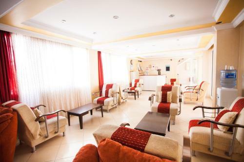 Yalcinkaya Apart Hotel