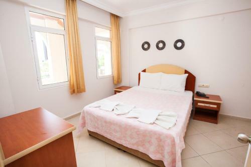 Yalcinkaya Apart Hotel