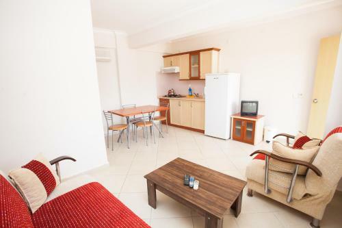 Yalcinkaya Apart Hotel