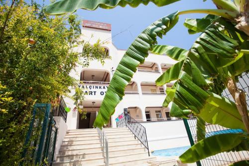 Yalcinkaya Apart Hotel