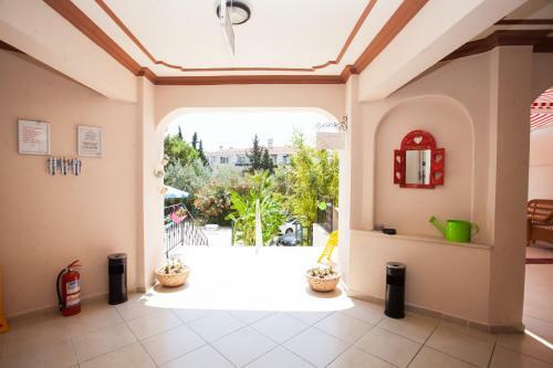 Yalcinkaya Apart Hotel