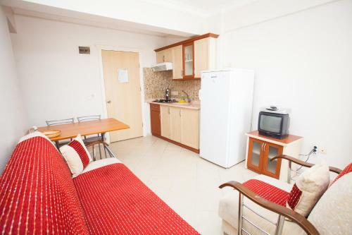 Yalcinkaya Apart Hotel