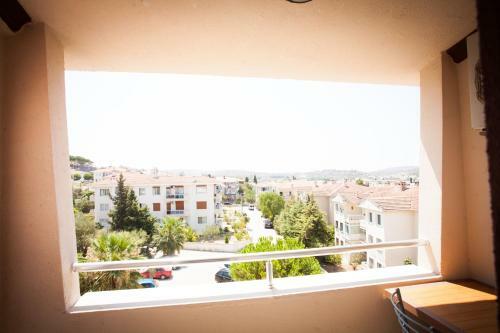 Yalcinkaya Apart Hotel