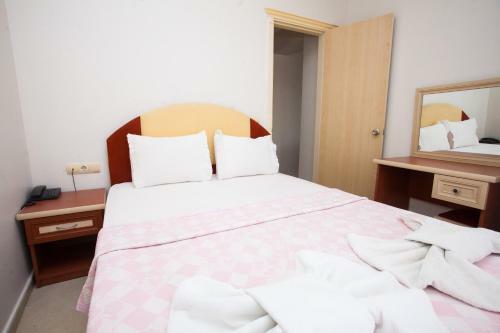 Yalcinkaya Apart Hotel