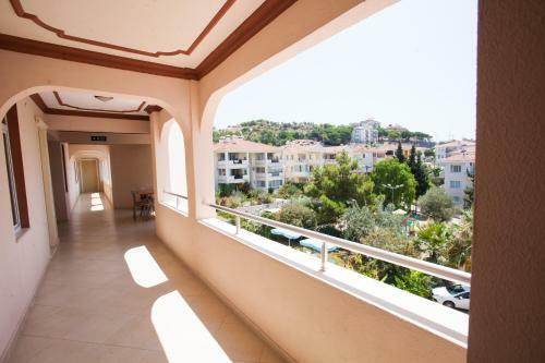 Yalcinkaya Apart Hotel