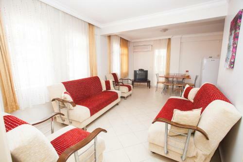 Yalcinkaya Apart Hotel