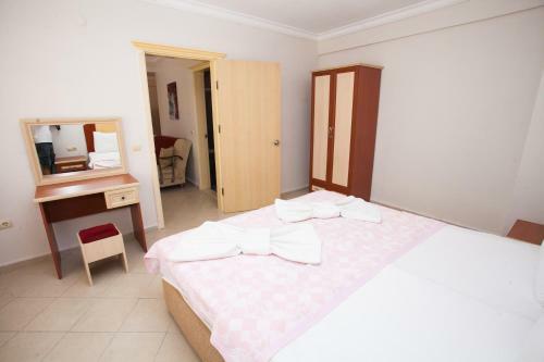 Yalcinkaya Apart Hotel