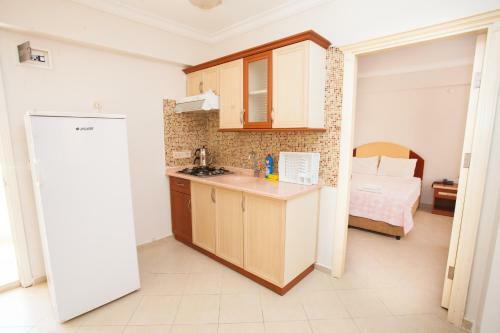 Yalcinkaya Apart Hotel