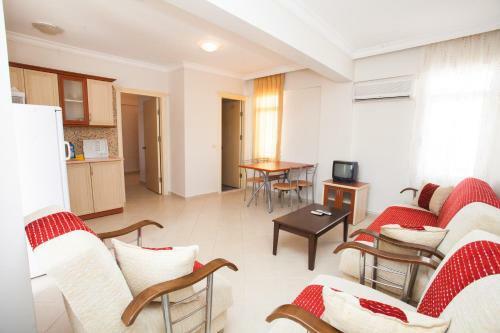 Yalcinkaya Apart Hotel