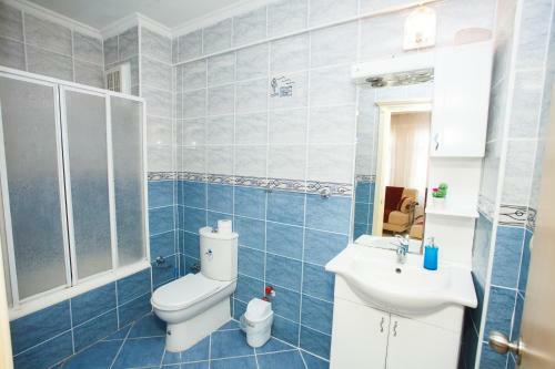 Yalcinkaya Apart Hotel