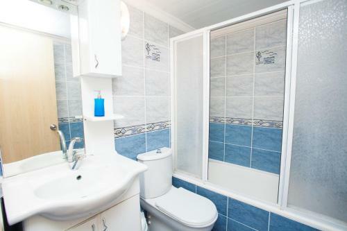 Yalcinkaya Apart Hotel