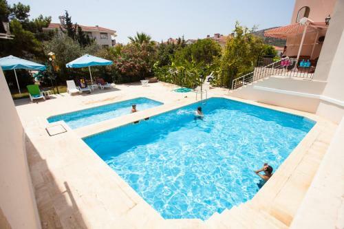 Yalcinkaya Apart Hotel