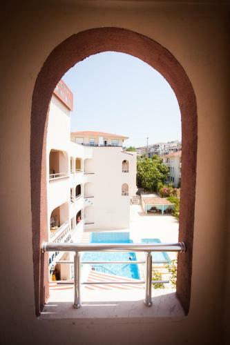 Yalcinkaya Apart Hotel
