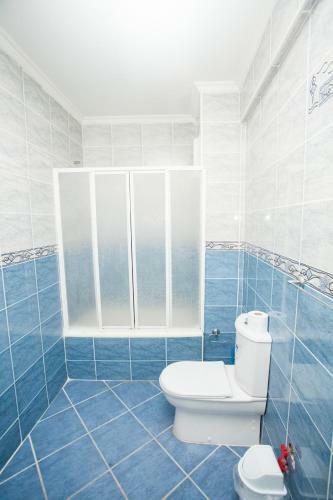 Yalcinkaya Apart Hotel
