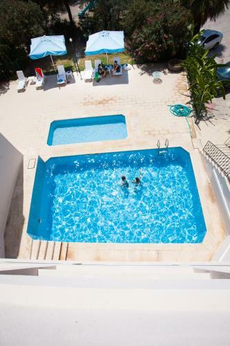 Yalcinkaya Apart Hotel