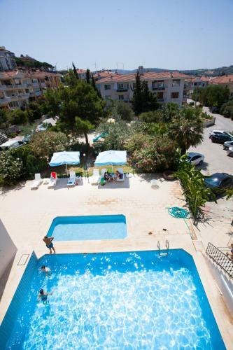 Yalcinkaya Apart Hotel