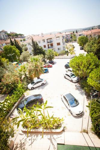 Yalcinkaya Apart Hotel