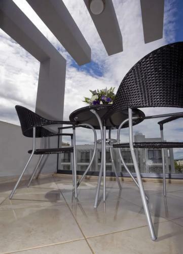 Apartamento Kondo Suites