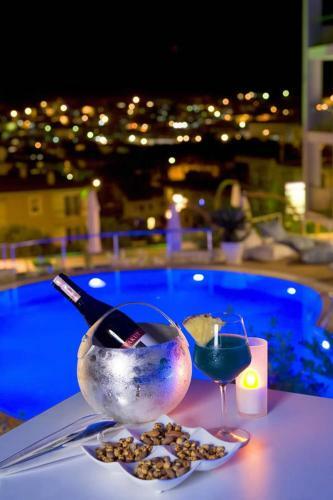 Apartamento Kondo Suites