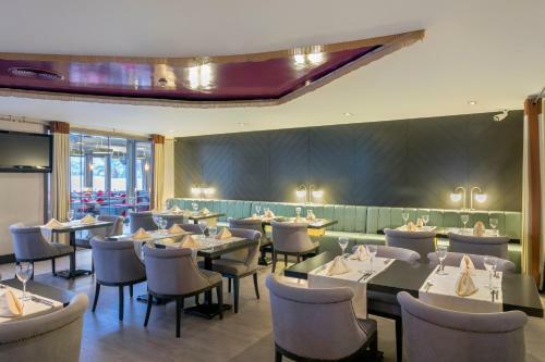 Sisus Hotel