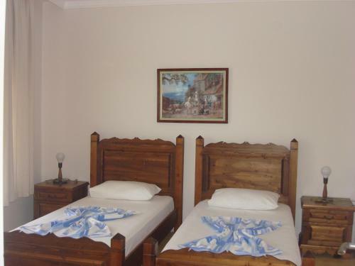 Hostal Second Spring