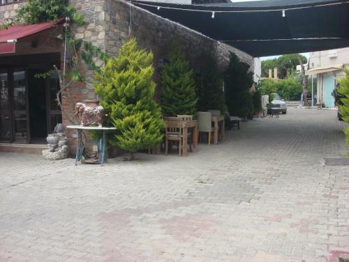 Hostal Second Spring