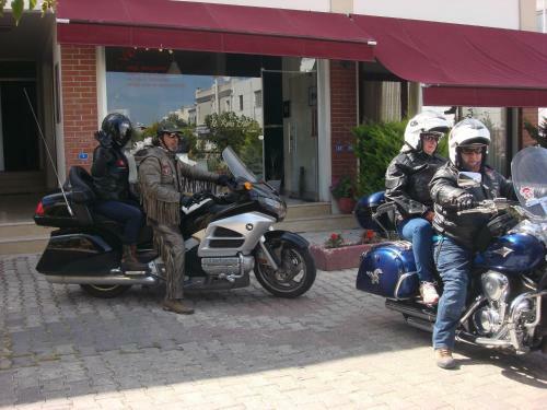 Hostal Second Spring