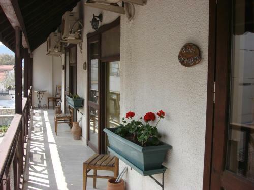 Hostal Second Spring