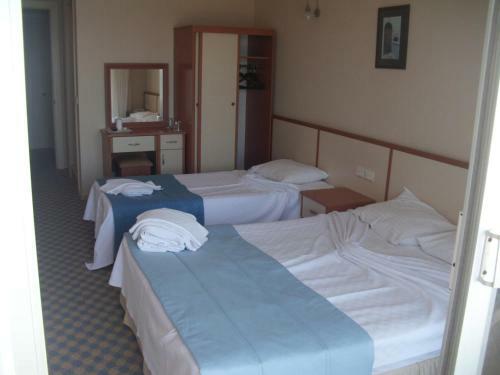 Pasifik Hotel