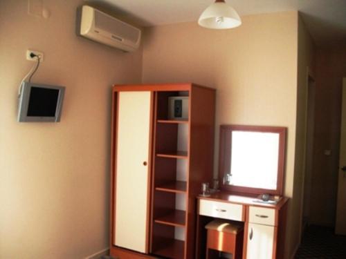 Pasifik Hotel