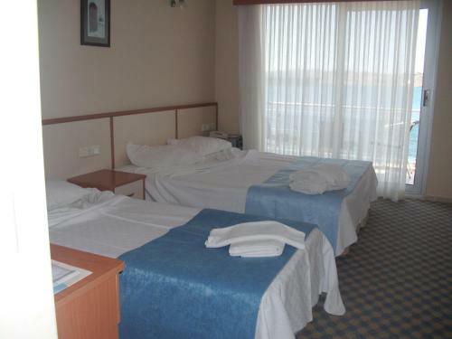 Pasifik Hotel