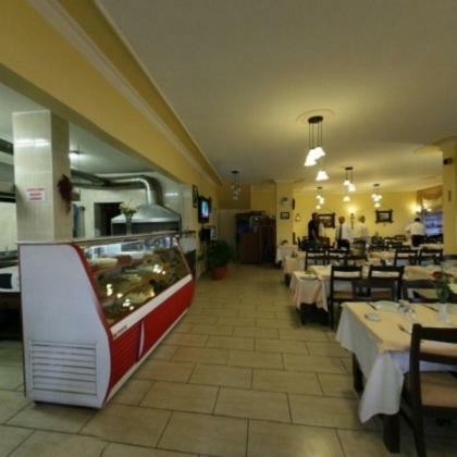 Pasifik Hotel