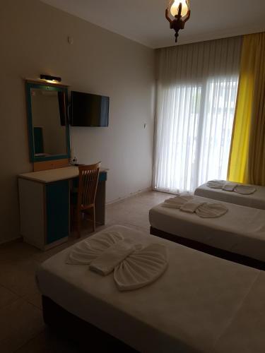 Hostal Hotel Do?a �e?me