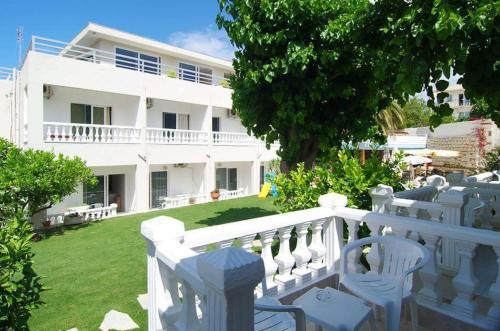 Hostal Hotel Do?a �e?me