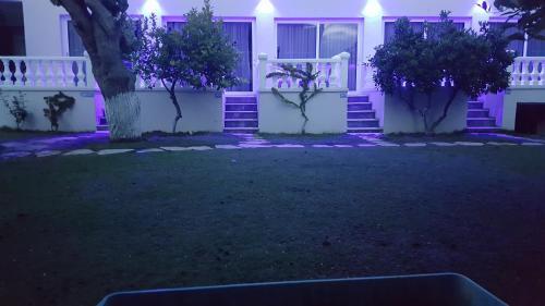 Hostal Hotel Do?a �e?me