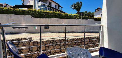 Bed & Breakfast Bartu Otel