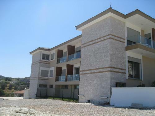 Boyalik Demirel Residence & Hotel