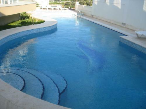 Boyalik Demirel Residence & Hotel