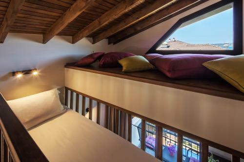 Apartamento Cesmekes Otel