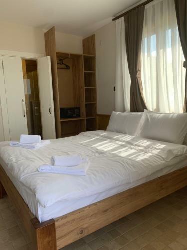 Apartamento Cesmekes Otel