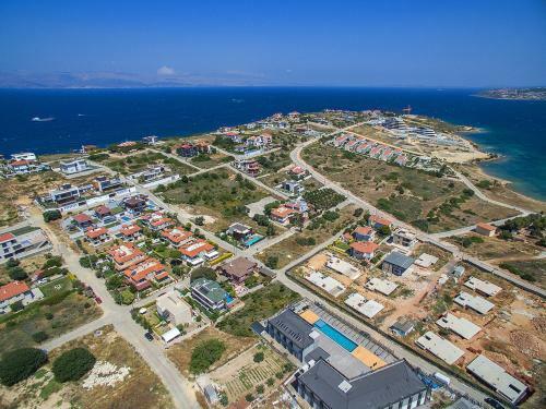 Apartamento Cesmekes Otel